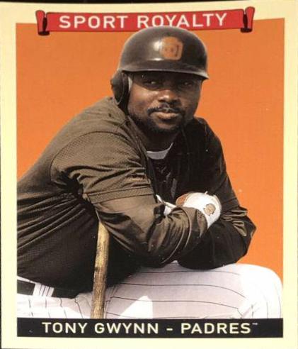 Tony Gwynn #328