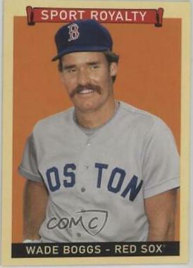 Wade Boggs #303