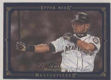 Ichiro [Framed Blue] #81