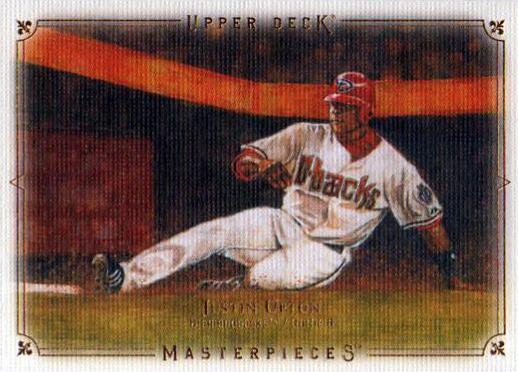 Justin Upton #2