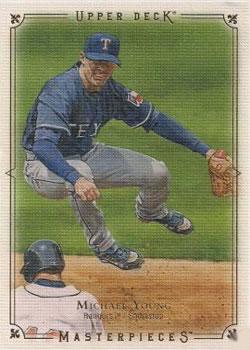 Michael Young #87