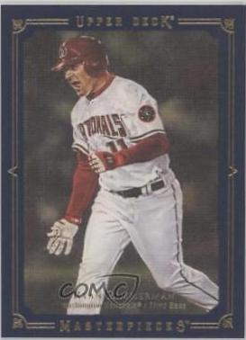 Nolan Ryan [Framed Blue 125] #102