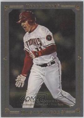 Nolan Ryan [Framed Silver 25] #102