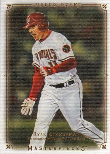 Ryan Zimmerman #90