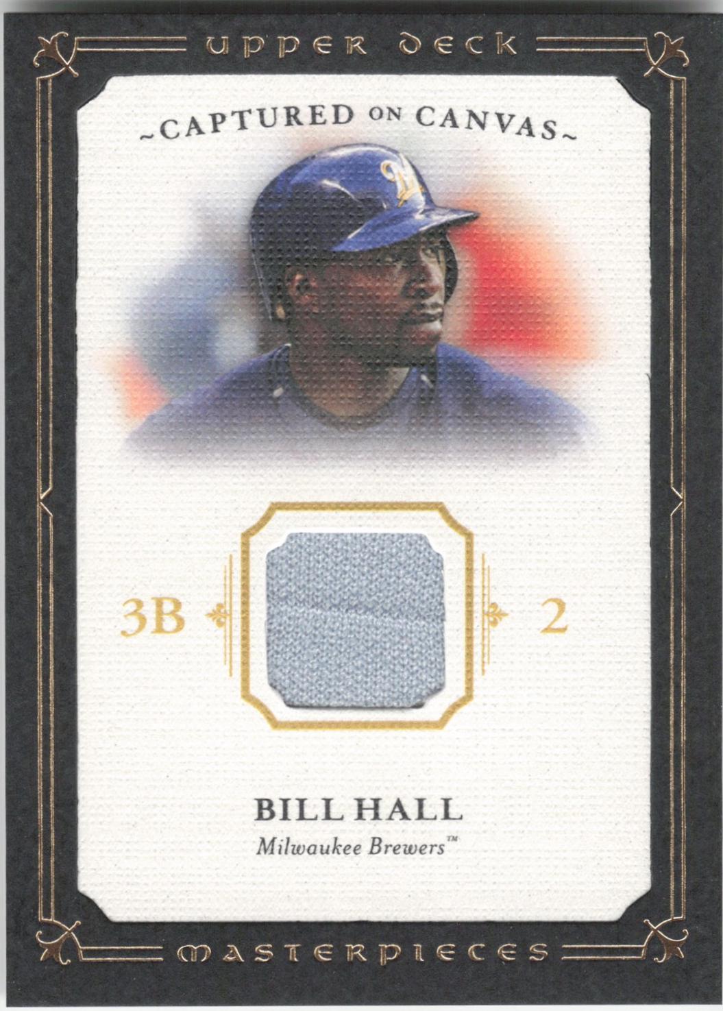 Bill Hall #CC-BH