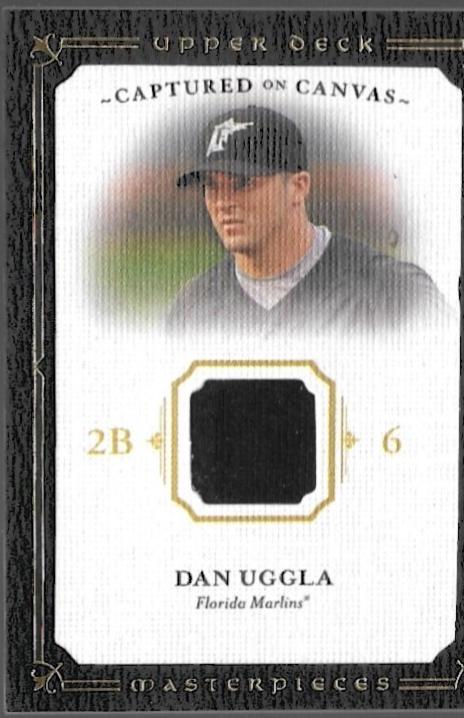 Dan Uggla #CC-DU