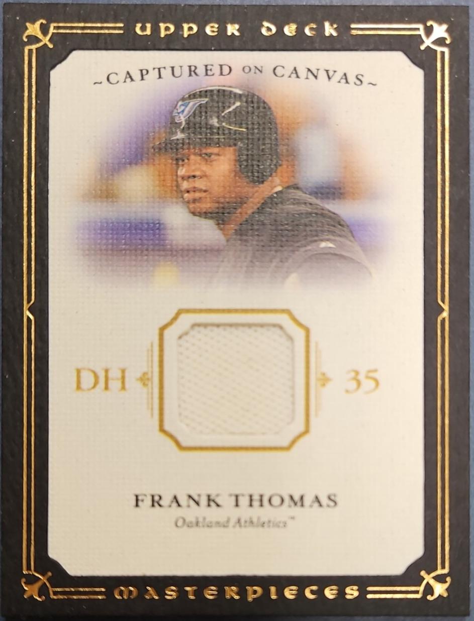 Frank Thomas #CC-FT