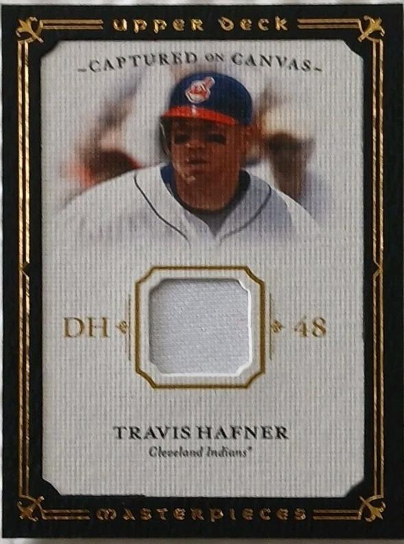 Travis Hafner #CC-TH