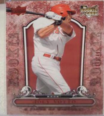Joey Votto [Red] #112
