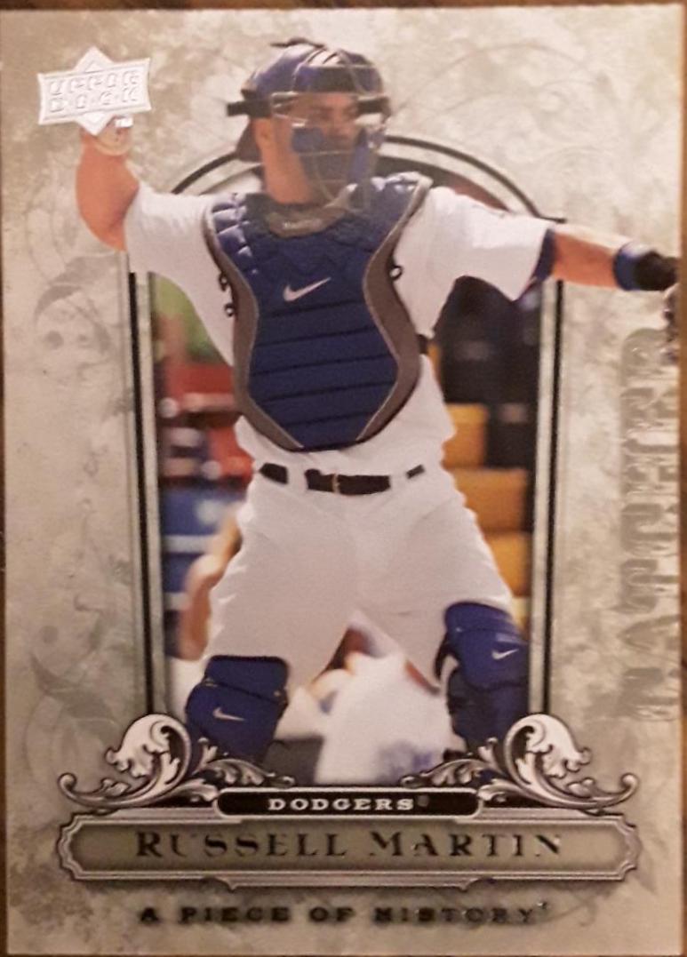 Russell Martin #51
