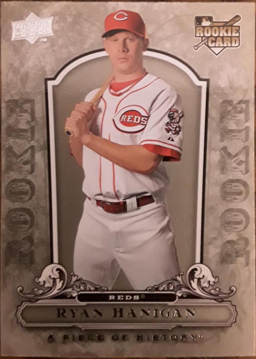 Ryan Hanigan #111