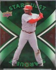 Ken Griffey, Jr. [un-common] #SQ-51