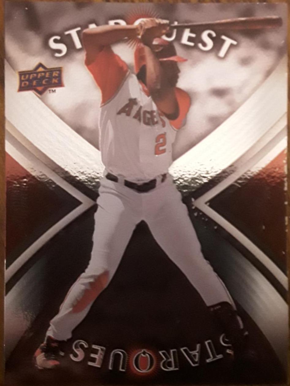 Vladimir Guerrero [Common] #SQ-5
