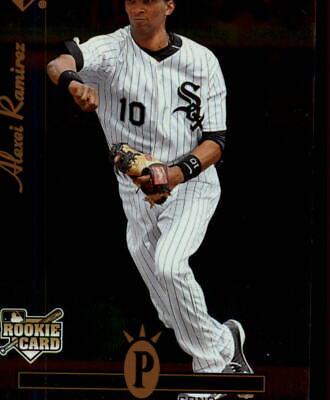 Alexei Ramirez [94 SP Rookie Design] #357