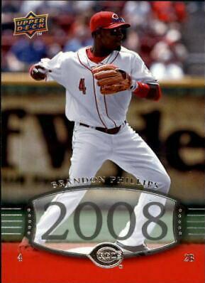 Brandon Phillips #238