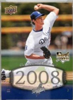 Clayton Kershaw [04 UD Timeless Team Design Silver] #304