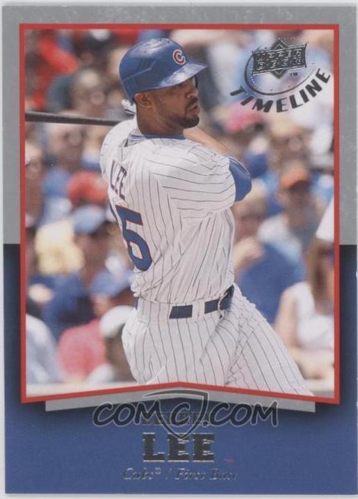 Derrek Lee #14