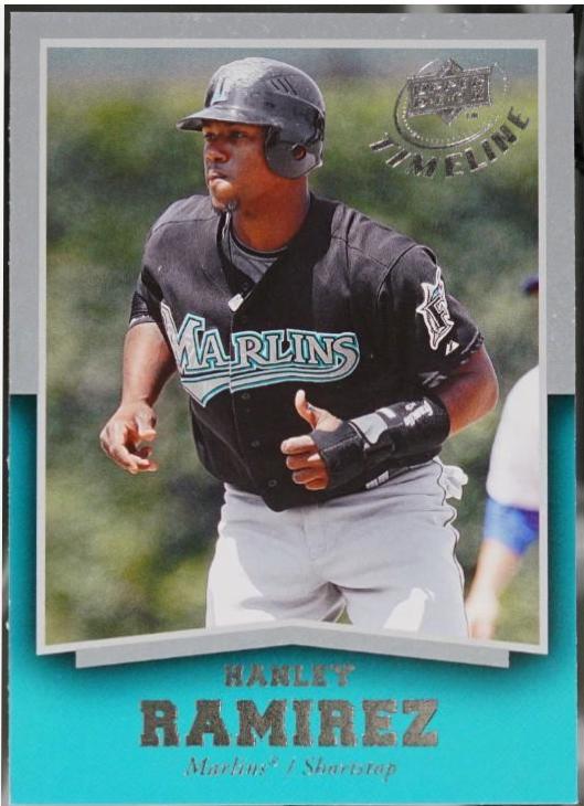 Hanley Ramirez #6