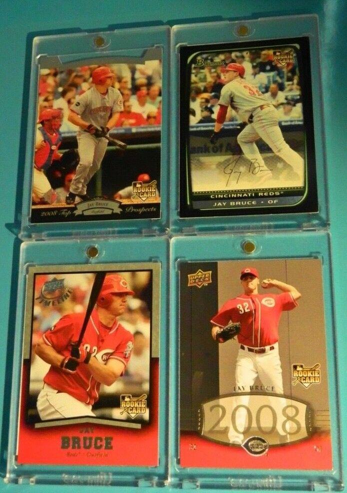 Jay Bruce #293
