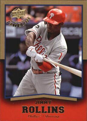 Jimmy Rollins #12