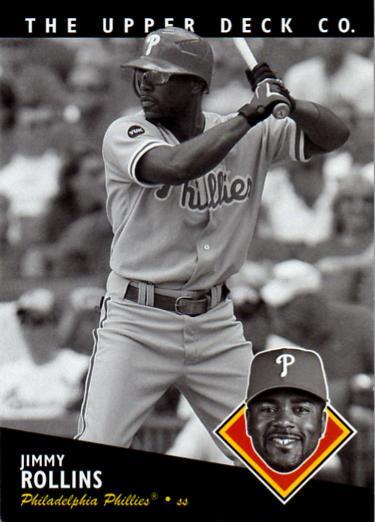 Jimmy Rollins #159
