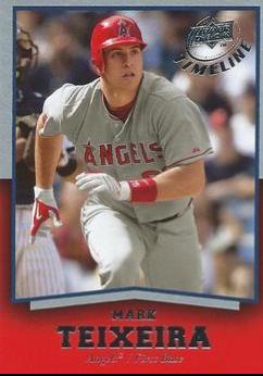 Mark Teixeira #9