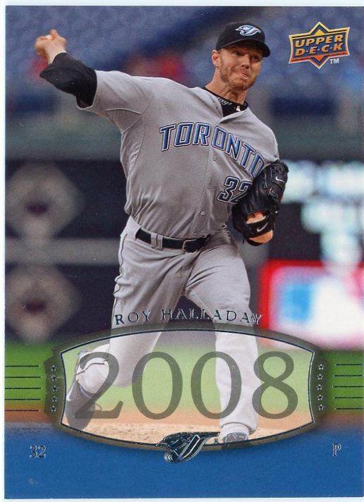 Roy Halladay #309
