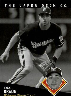 Ryan Braun #135