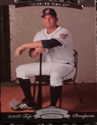 Ryan Garko #207