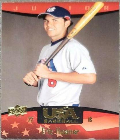 Eric Hosmer #38