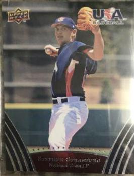 Stephen Strasburg #21