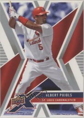 Albert Pujols #91