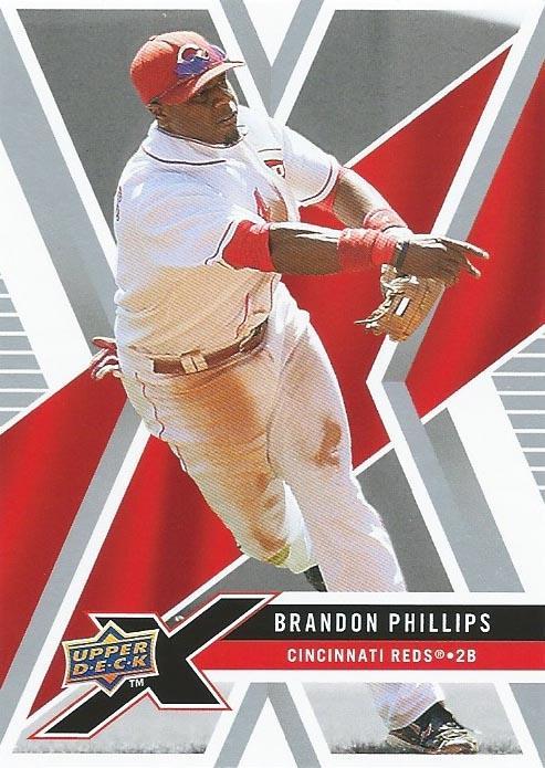 Brandon Phillips #30