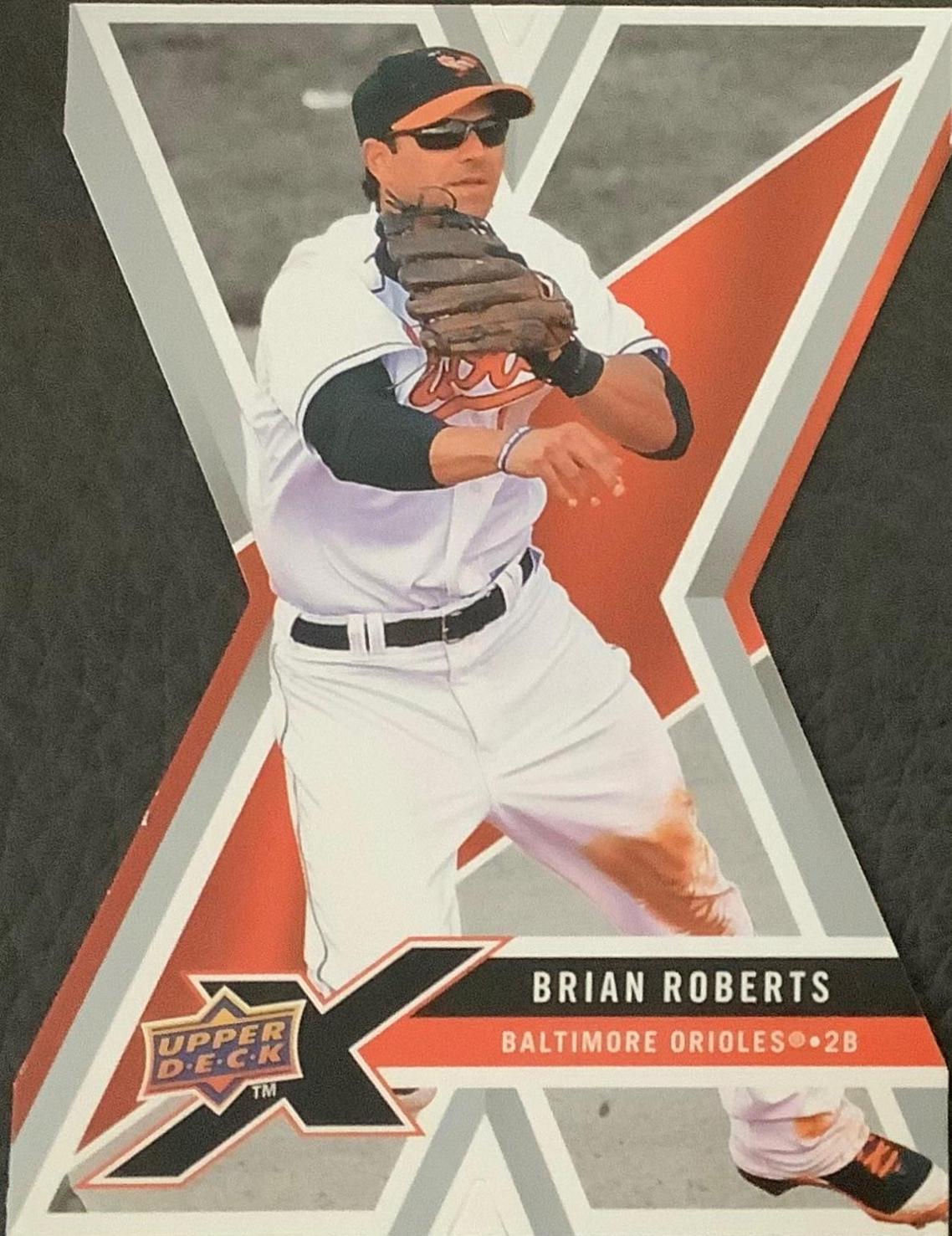 Brian Robert’s [Die Cut] #9