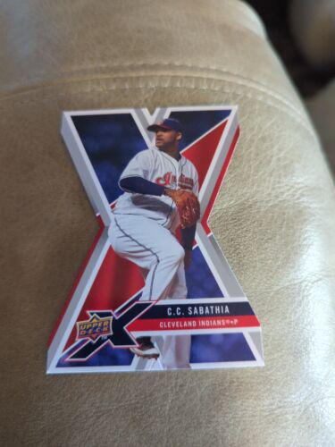 C.C. Sabathia #34