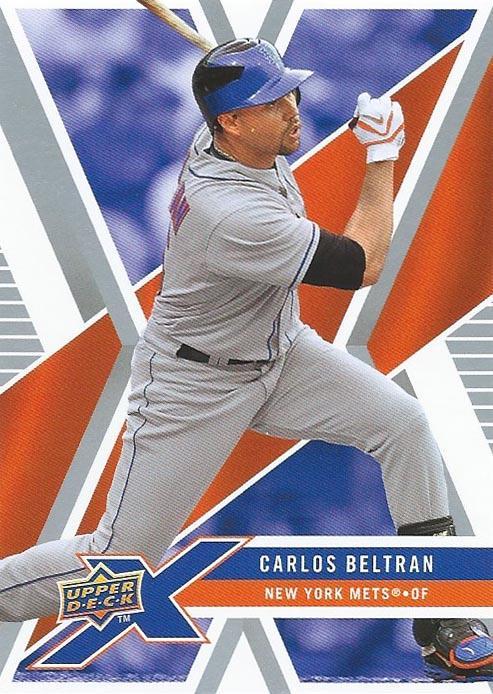 Carlos Beltran #63