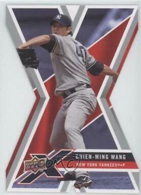 Chien Ming Wang [Die Cut] #69