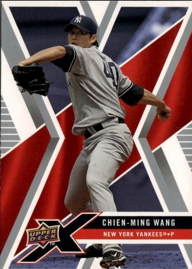 Chien-Ming Wang #69