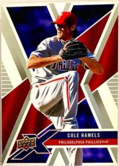 Cole Hamels #74