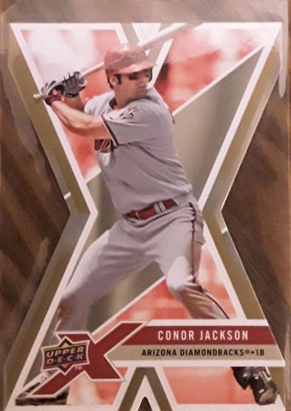 Conor Jackson #2