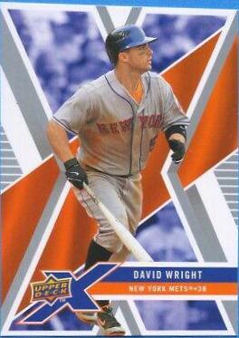 David Wright #62