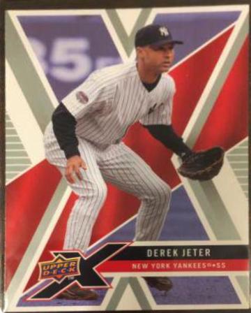 Derek Jeter #70
