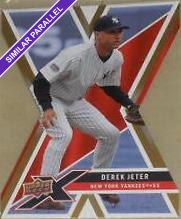 Derek Jeter [Die Cut] #70