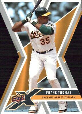 Frank Thomas [Die Cut] #73