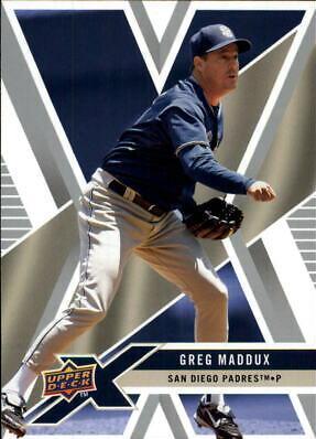 Greg Maddux #83