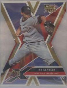 Ian Kennedy [Die Cut] #66