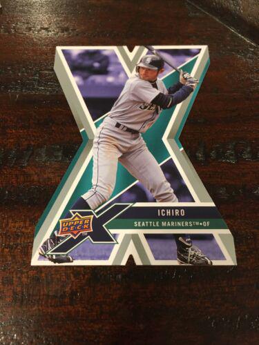 Ichiro [Die Cut] #87