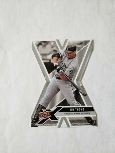 Jim Thome [Die Cut] #27