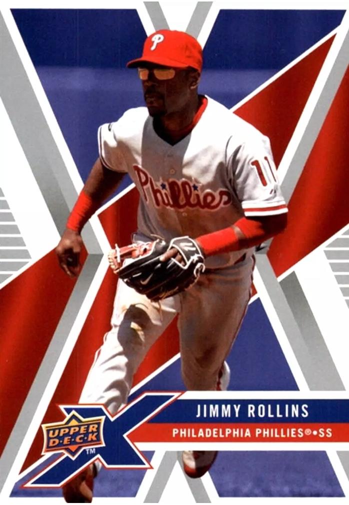 Jimmy Rollins #75