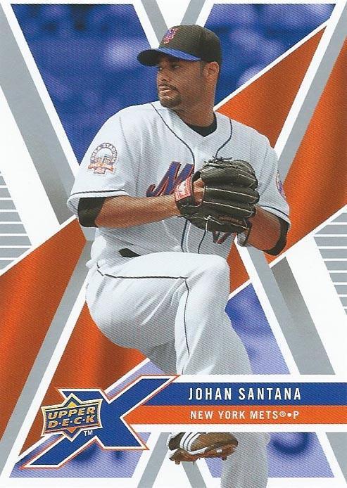 Johan Santana #64